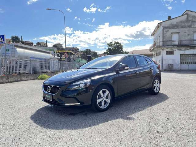 Volvo V40 (2012-2020) D2 Geartronic