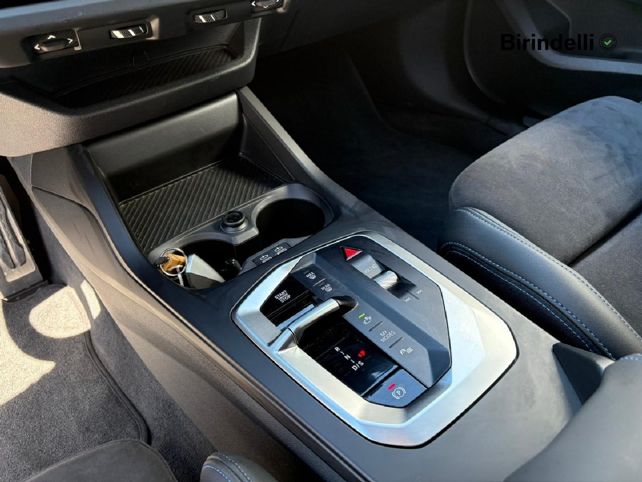 BMW BMW 118d