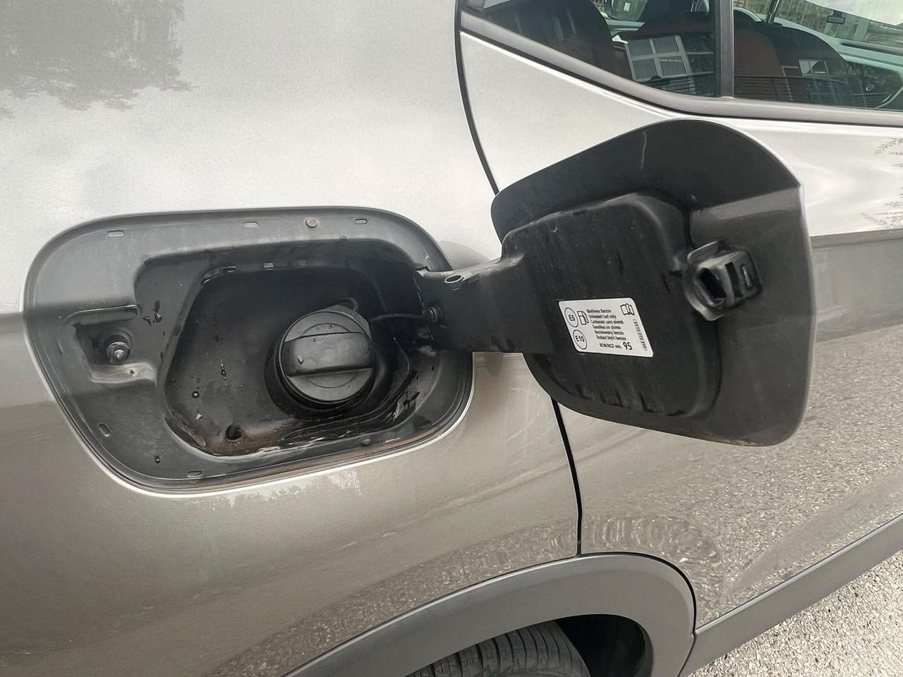 Volkswagen T-Cross Advanced #50399