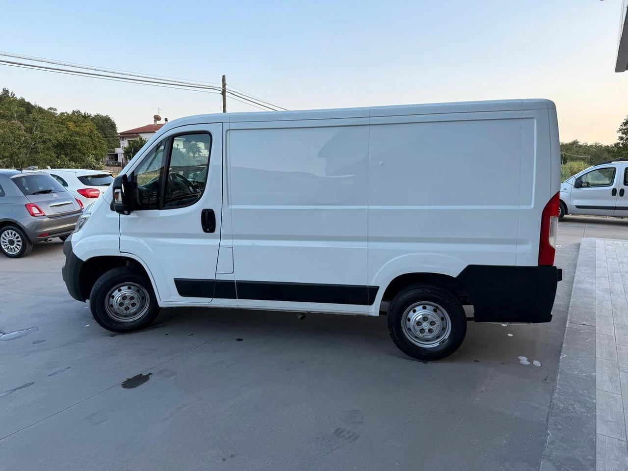 Citroen Jumper 30 BlueHDi 130 PC-TN Furgone