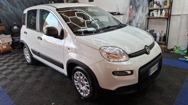 Fiat Panda 1.0 GSE S&S Hybrid Street Van 4 posti PARI A NUOVO € 7787+IVA (PREZZO FINITO 9500€)