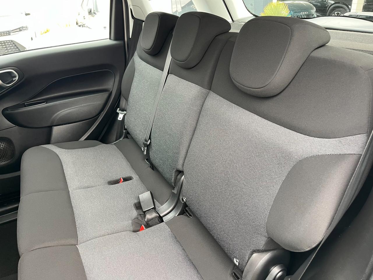 Fiat 500L 1.3 Multijet 95 CV Business