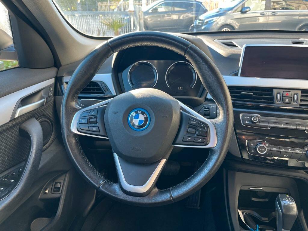 BMW X1 xDrive25e PHEV Business Advantage