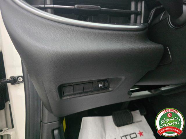 FIAT 600 Hybrid 100 CV DCT MHEV La Prima