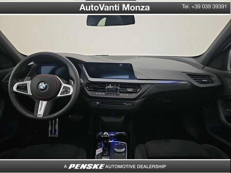 BMW Serie 1 128ti 5p. Msport