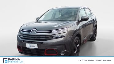 CITROEN C5 Aircross - C5 Aircross 1.5 bluehdi Feel s&s 130cv my19