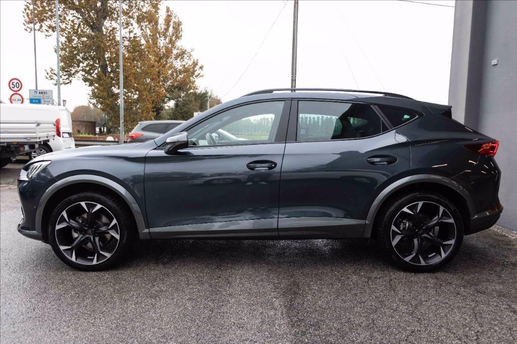 CUPRA Formentor 1.5 tsi 150cv del 2022