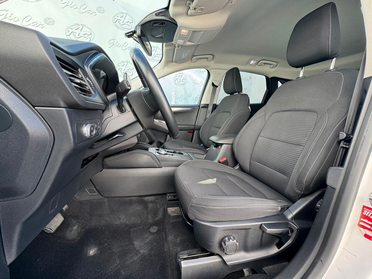 Ford Kuga 1.5 EcoBlue 120 CV aut. Titanium Navi Camera