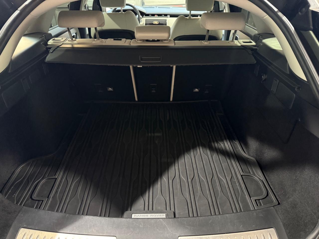 Land Rover Range Velar 2.0 TD4 180 CV R-Dynamic SE