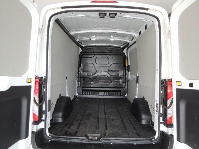 FORD Transit 2.0TDCi MHEV 130CV PM-TS PREZZO + IVA