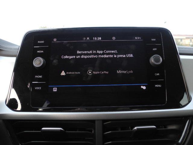 VOLKSWAGEN T-Roc 2.0 TDI SCR 150cv DSG Life - 51000 Km -IVA ESPOSTA