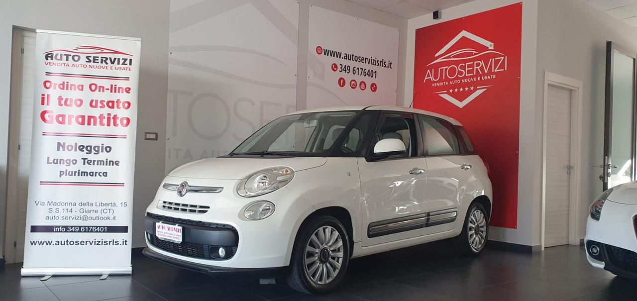 Fiat 500L 1.3 Multijet 85 CV Pop Star