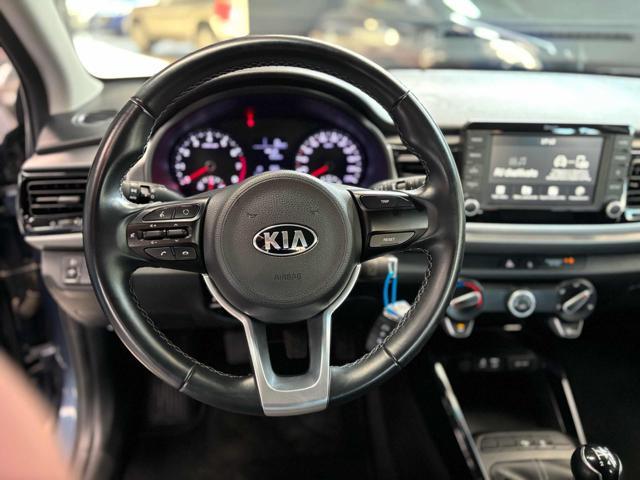 KIA Rio 1.2 MPi GPL Evolution