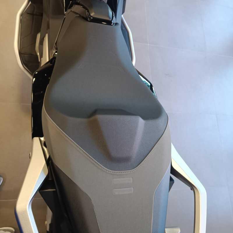 Honda X-ADV 750 - 2025