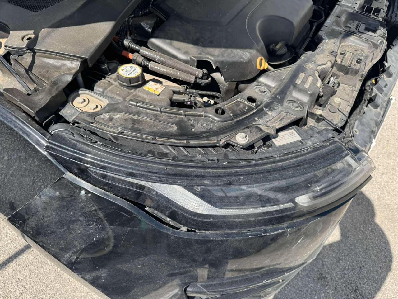 Land RR Evoque 2.0 I4 200 CV Auto R-Dynamic SE-2021