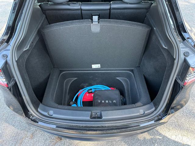 TESLA Model Y PERFORMANCE AWD DUAL MOTOR UNIPRO IVA ESPOSTA