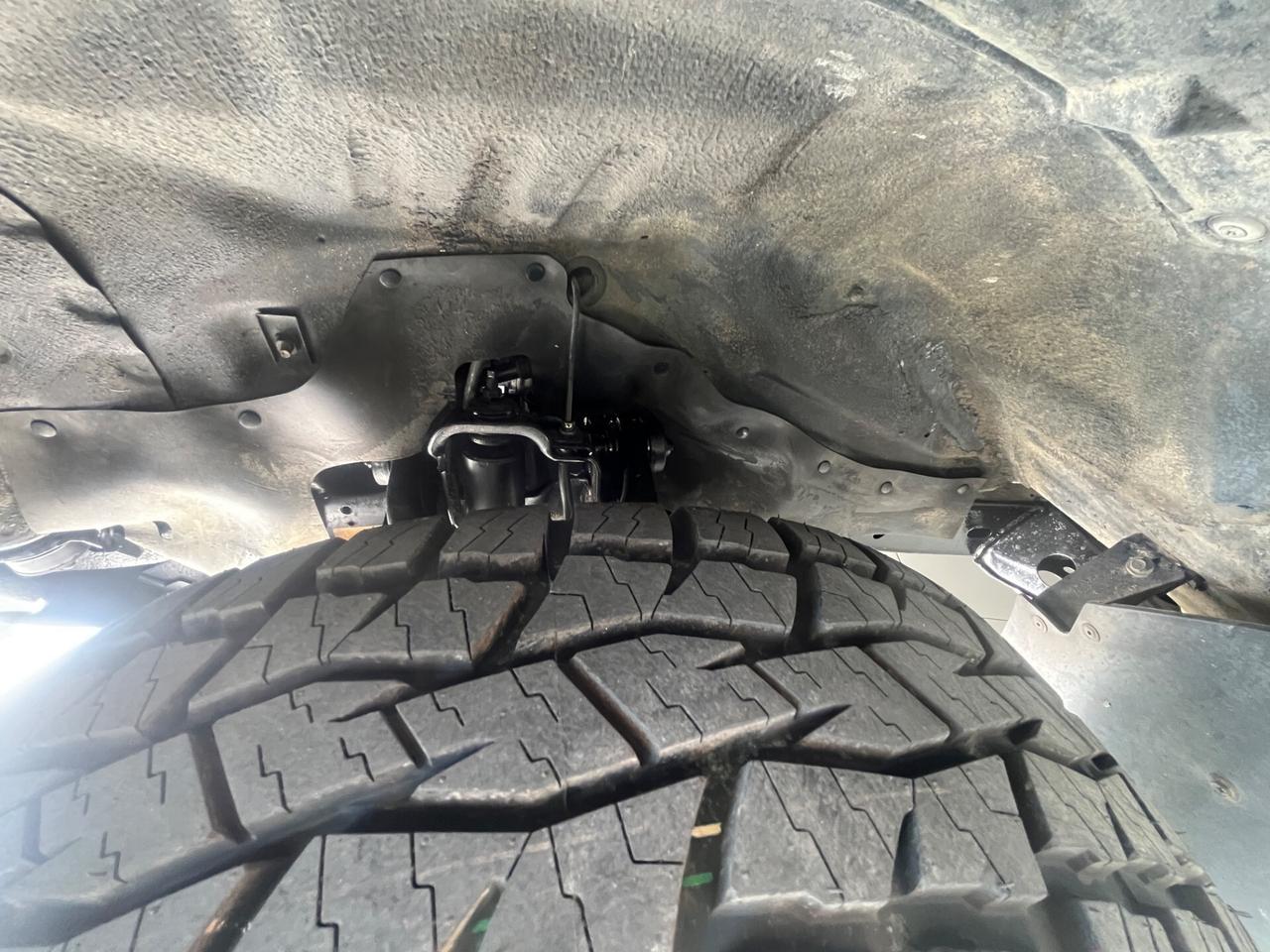 Mitsubishi Pajero 2.8 TDI Metal-top S.S. GLS Target