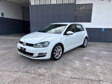 Volkswagen Golf 1.6 TDI. Highline. Garanzia 12mesi