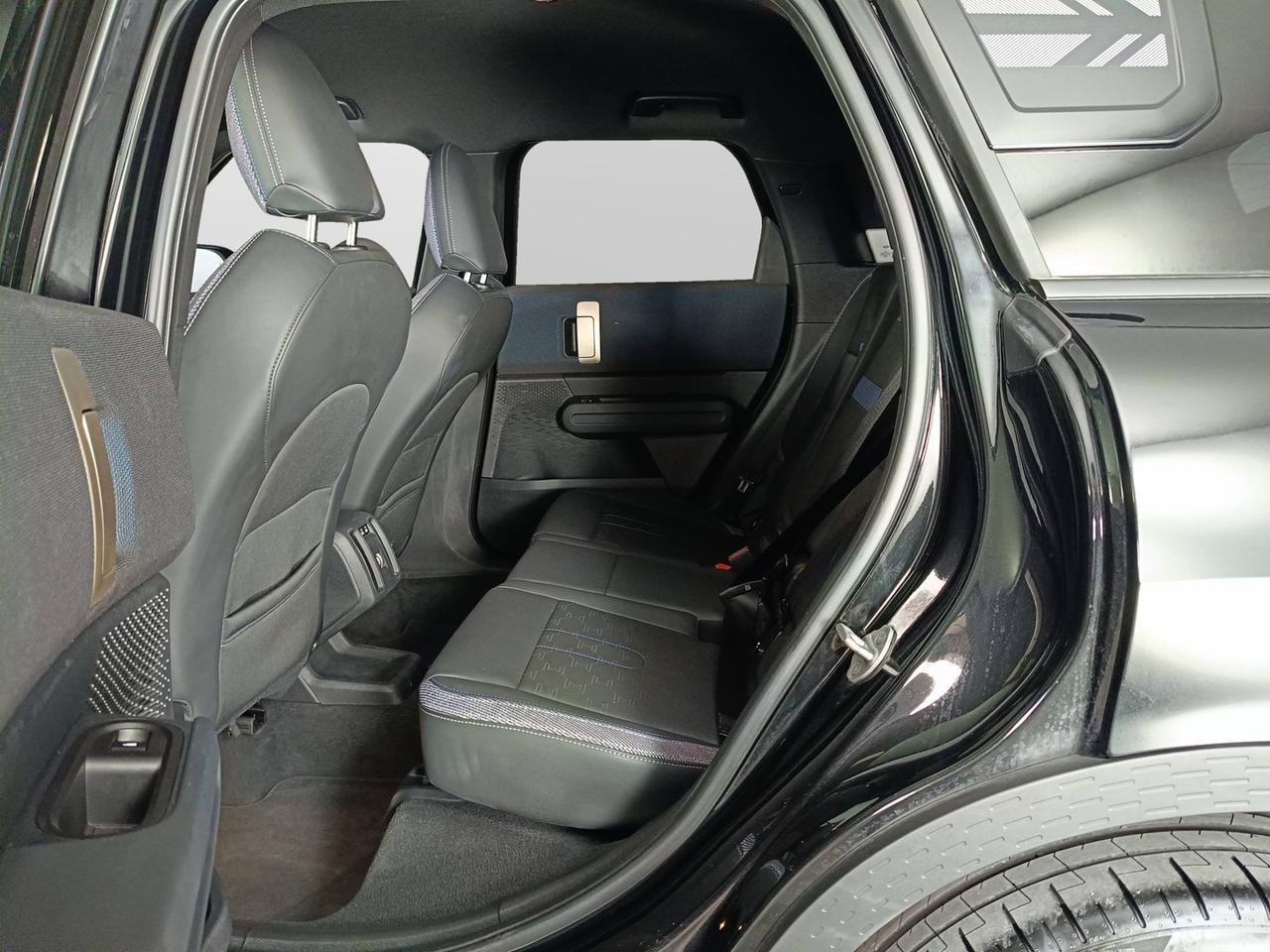 MINI Mini Countryman U25 - Mini Countryman 2.0 48V D Classic auto