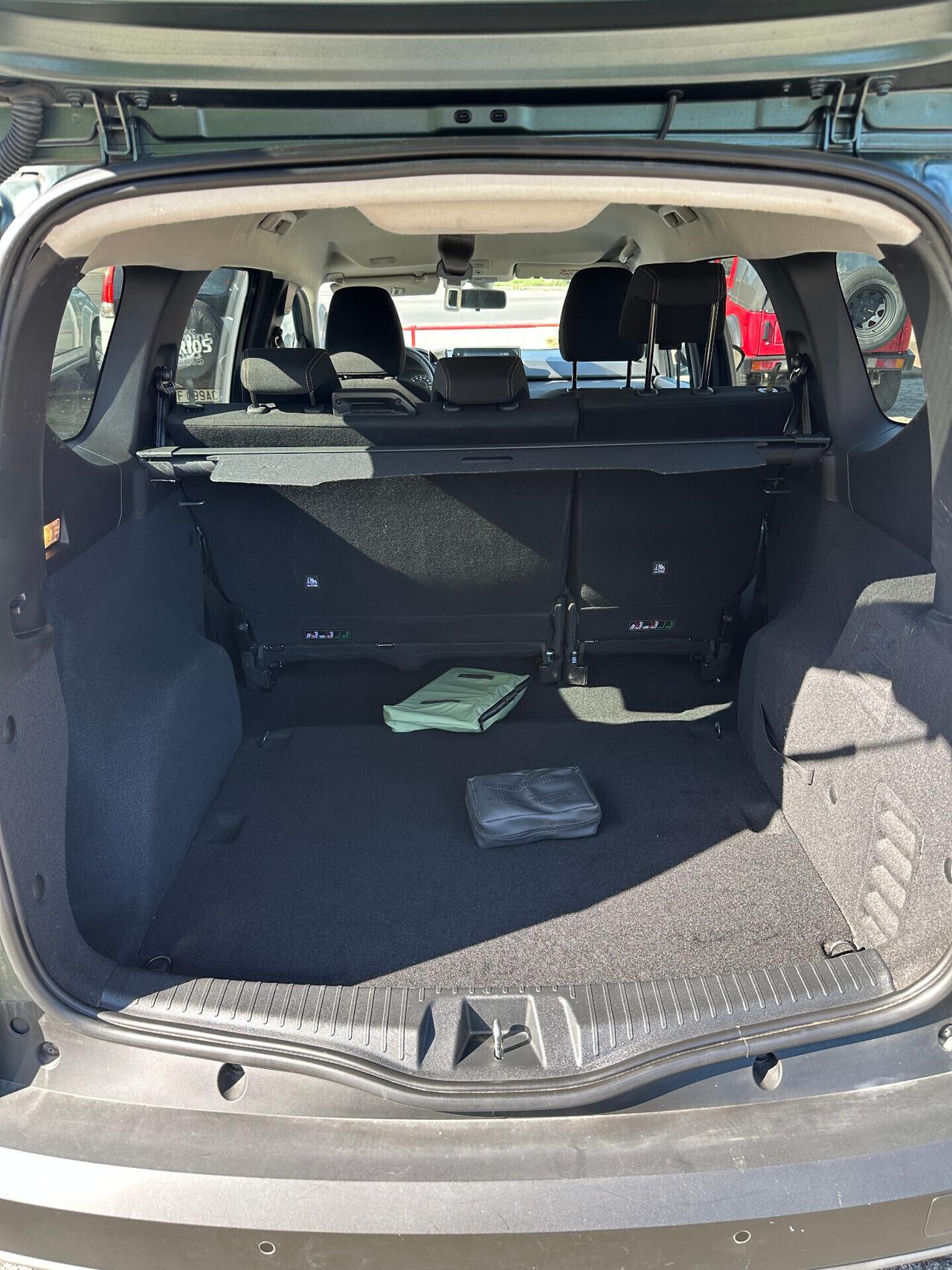 Dacia Jogger 1.0 TCe 110 CV 5 posti Extreme