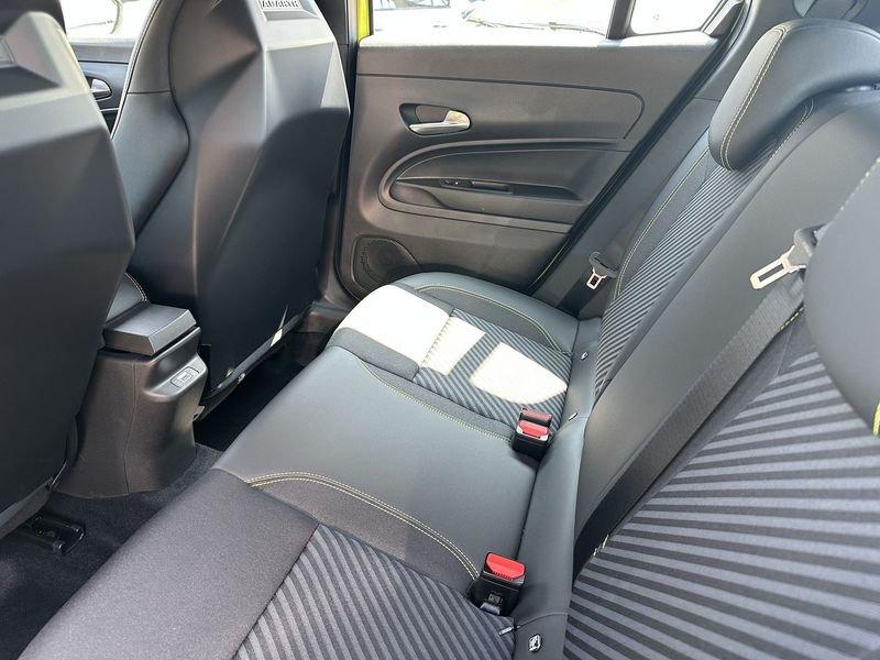 Abarth 600e Abarth 600e Turismo