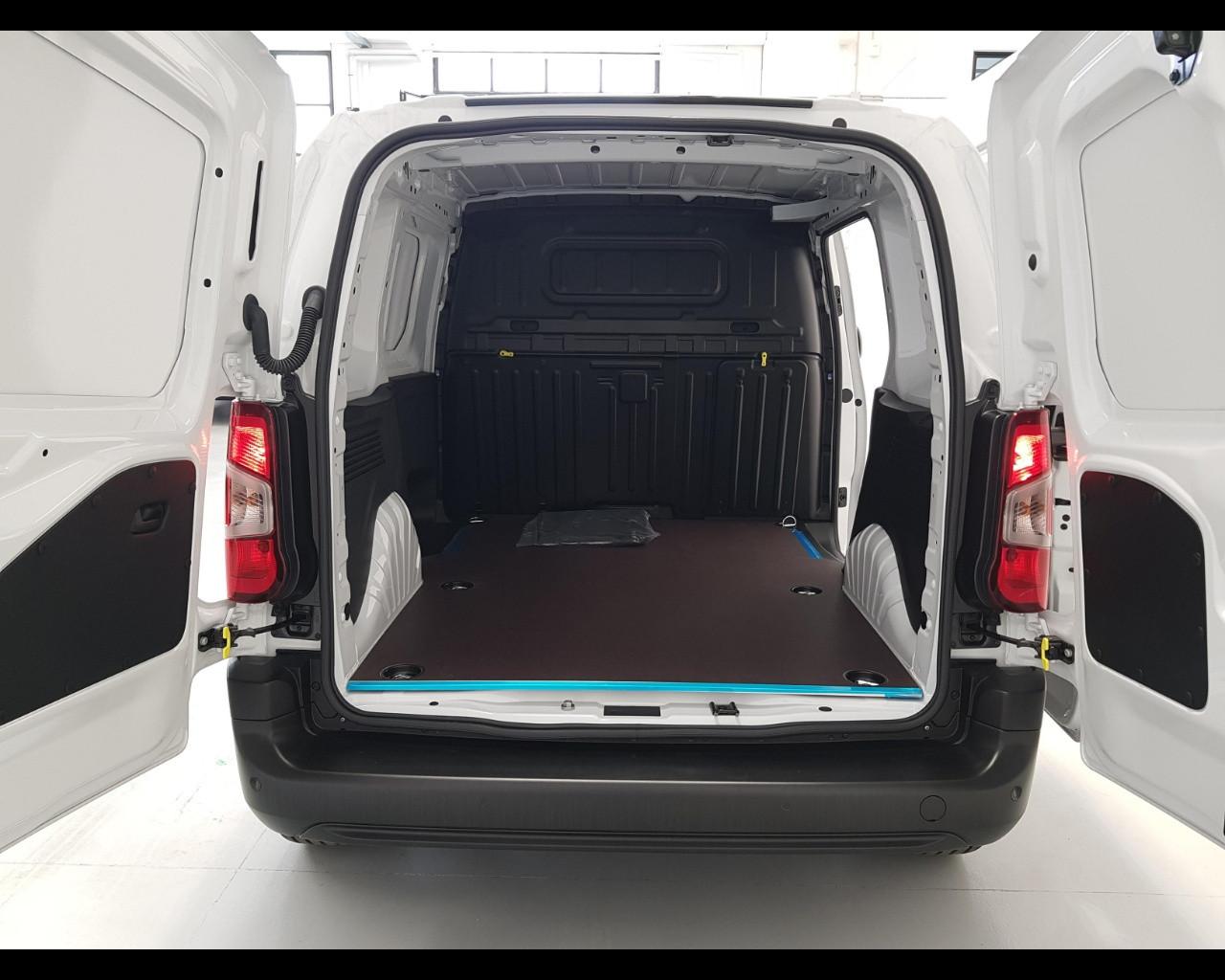CITROEN Berlingo van M 1.5 bluehdi 100cv S&S 2p.ti p.maggior.
