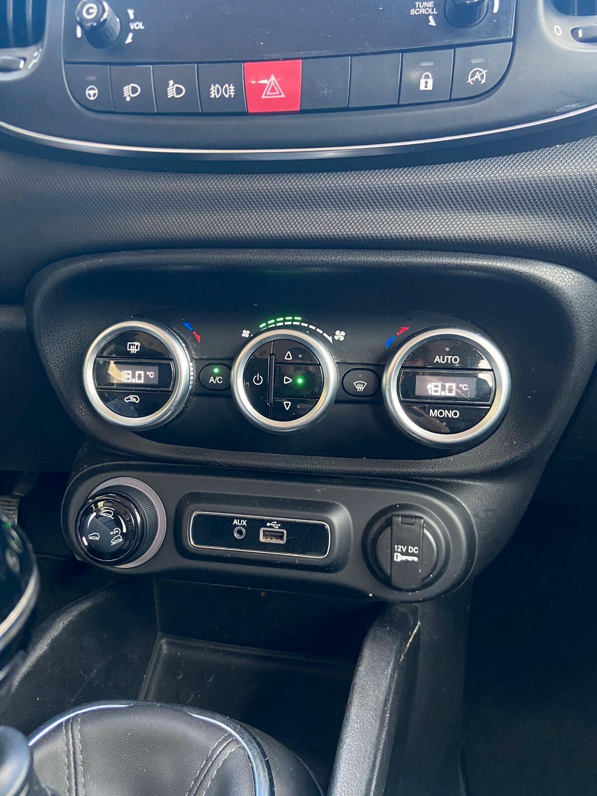 Fiat 500L Cross 1.3 Multijet 95cv (70kw)