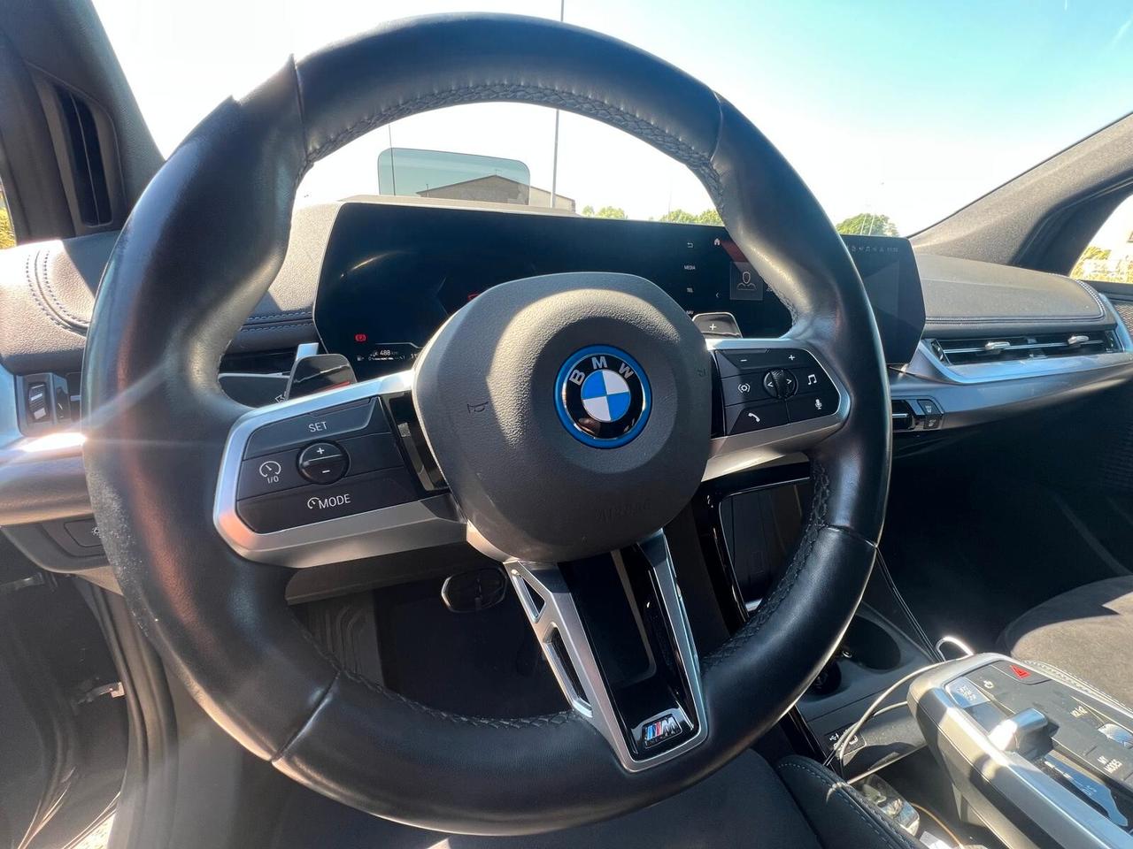 Bmw Active Tourer 225e xDrive Msport
