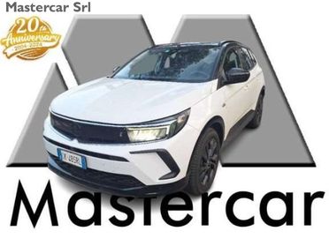 OPEL Grandland Grandland I 2022 1.5 ecotec GS Line s - GK458RL