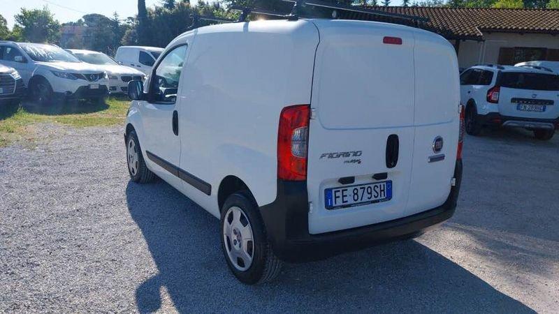 FIAT Fiorino 1.3 MJT 80CV