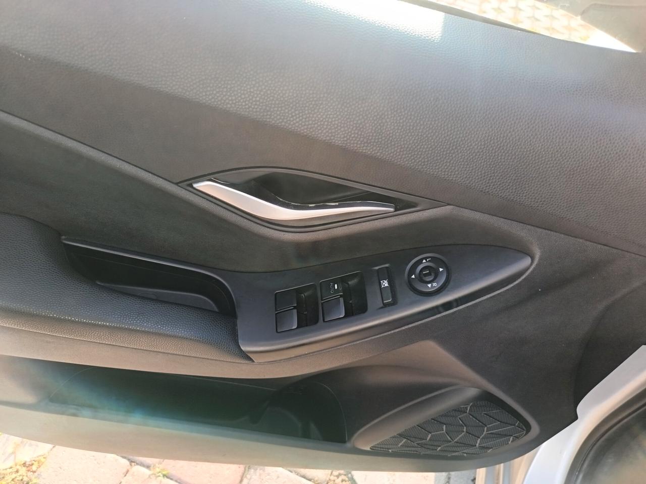 Hyundai iX20 1.4 90 CV Comfort