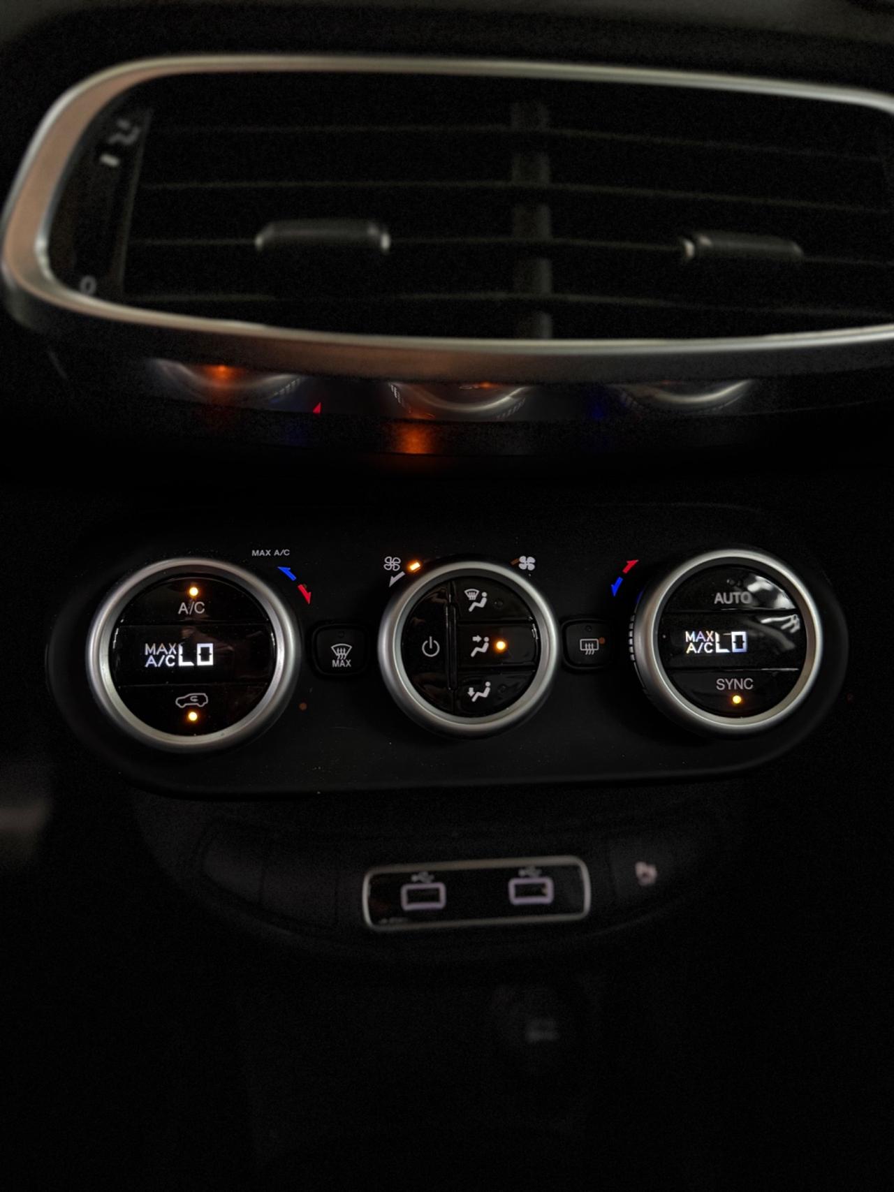 Fiat 500X 1.3 MultiJet 95 CV