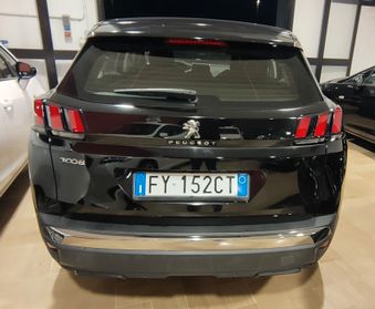 Peugeot 3008 BlueHDi 130 S&amp;S Business