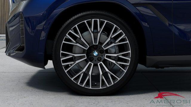 BMW X6 xDrive40i Msport
