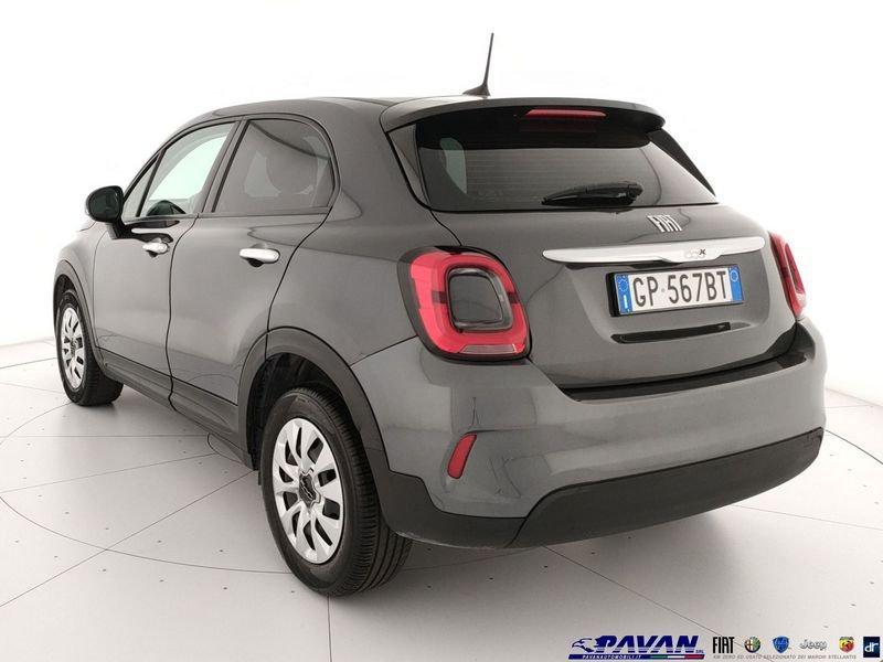 FIAT 500X 1.0 T3 120 CV