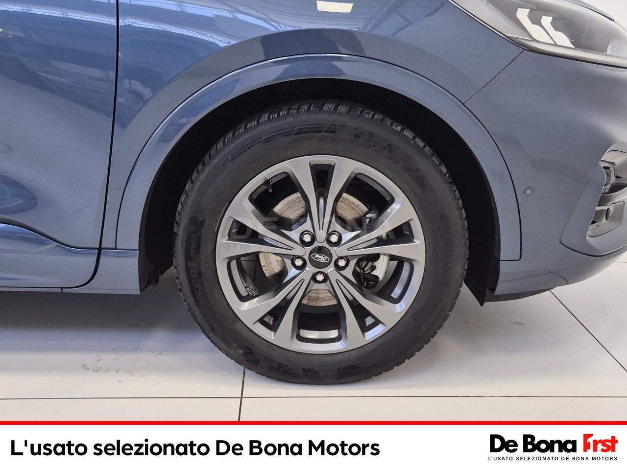 Ford Kuga 2.5 full hybrid st-line 2wd 190cv cvt