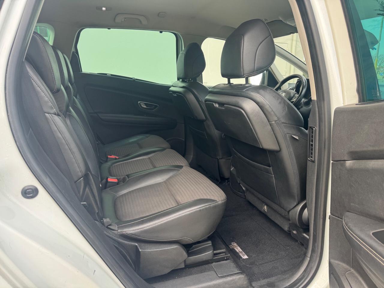 Renault Grand Scenic dCi 8V 110 CV Energy Intens OK NEOPATENTATI