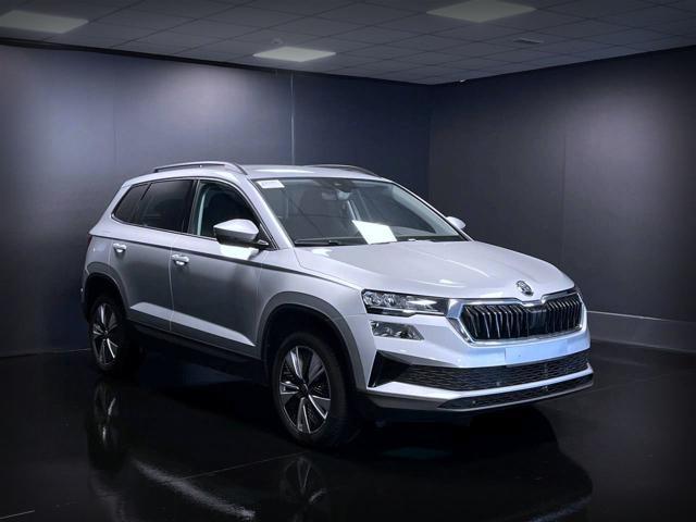 SKODA Karoq 2.0 TDI DSG Executive