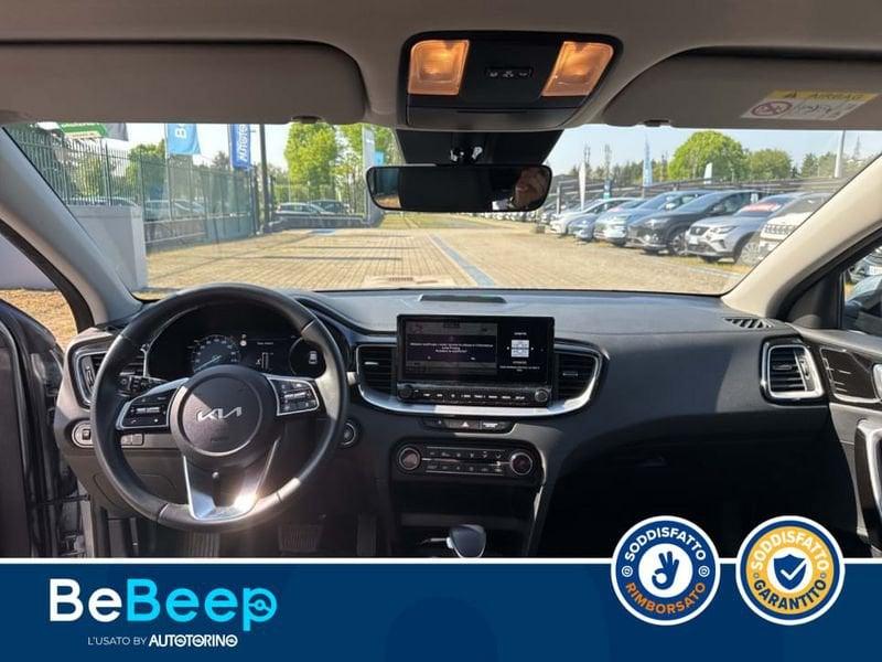 KIA Xceed 1.6 GDI PHEV STYLE 141CV DCT