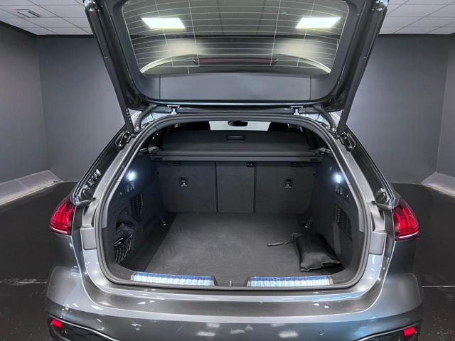 AUDI A5 Avant TDI 150 kW 204CV S tronic mHEV+ S Line Editi