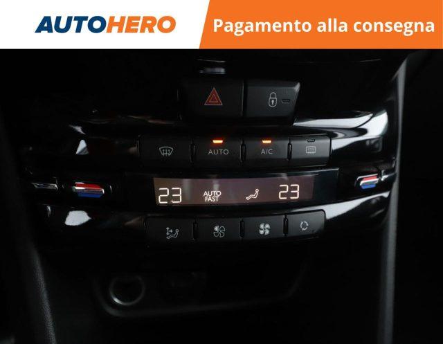 PEUGEOT 2008 1° serie BlueHDi 100 S&S Allure