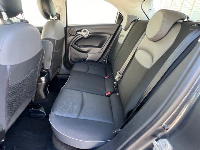 FIAT 500X 1.3 MultiJet 95 CV Pop Star UNICO PROPRIETARIO