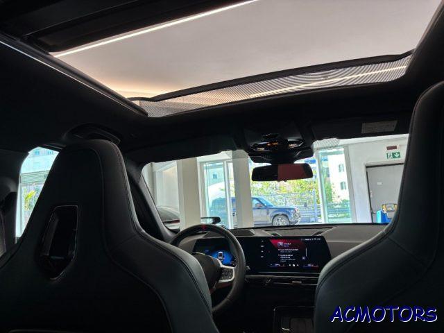 BMW X1 M35i xDrive Msport Pro