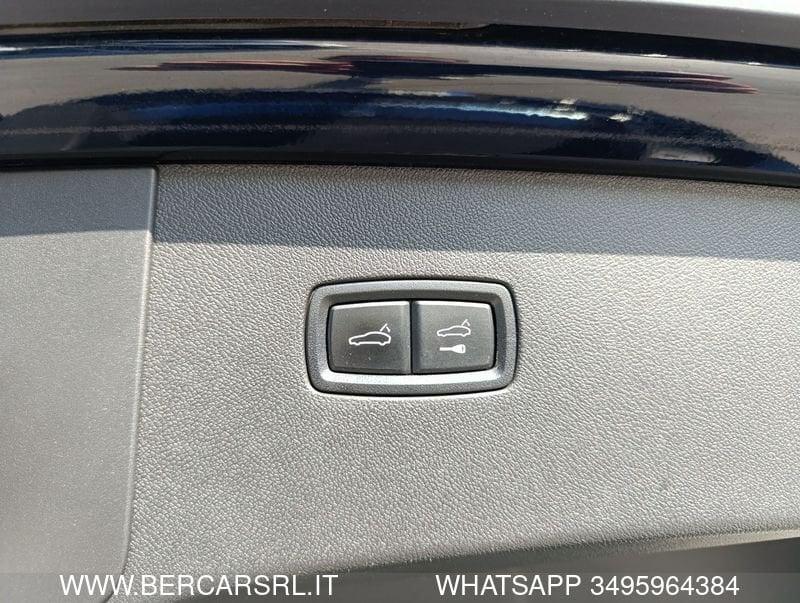 Porsche Cayenne Coupè Cayenne Coupé 3.0 V6 E-Hybrid Platinum Edition*TETTO*CAR PLAY*SEDILI TERMO VENTILATI*TELECAMERA 360*