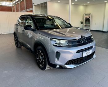 Citroen C5 Aircross BlueHDi 130 S&S EAT8 Max -2024