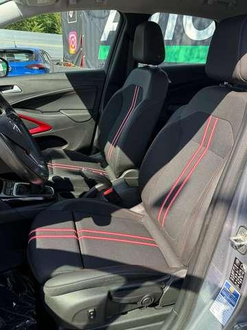 Opel Crossland X Crossland 1.2 GS Line SUPER PROMO