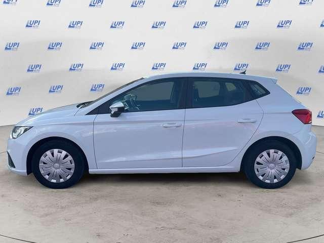 SEAT Ibiza 1.0 tgi Style 90cv