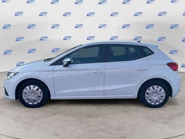 SEAT Ibiza 1.0 tgi Style 90cv