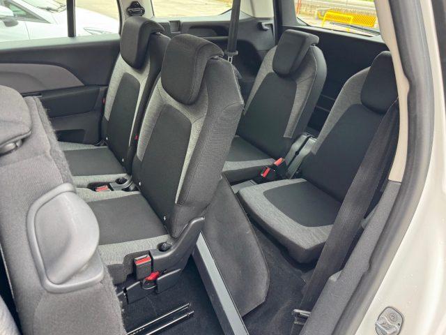 CITROEN Grand C4 Spacetourer BlueHDi 130CV Shine Pack 7 Posti, Gancio, Iva esp.