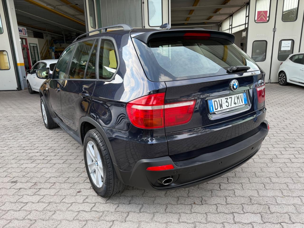 Bmw X5 xDrive30d Futura